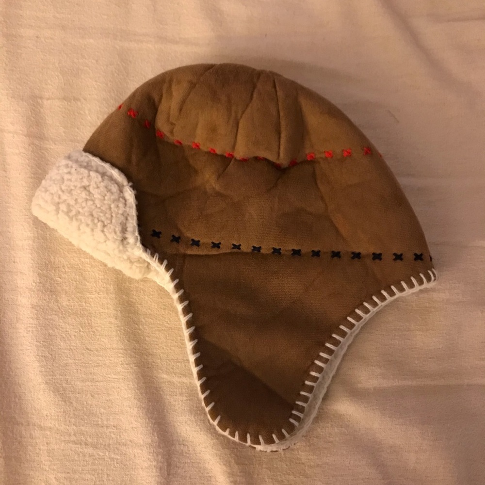 Unisex winter hat